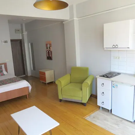 Aparthotel Istanberry - Vanilla Istanbul