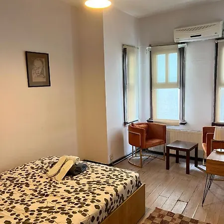 Hostel Gaia Art İstanbul
