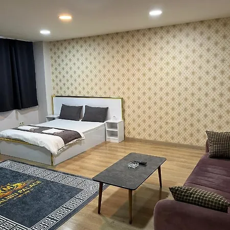 Malibu Palaca Hotel