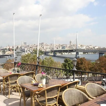Roof Hotel *