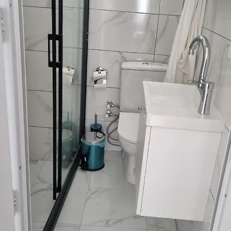 Hotel de apartamente Cem *