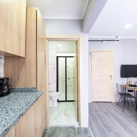Kral Besiktas Hotel Istanbul