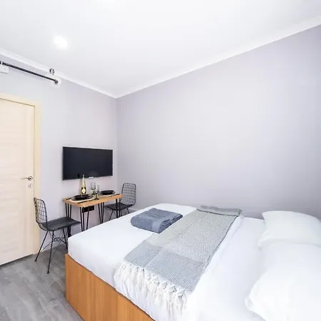 Kral Besiktas Hotel