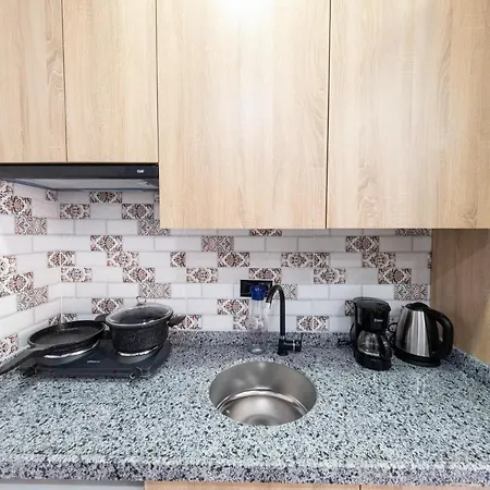 Hotel Kral Besiktas 3*