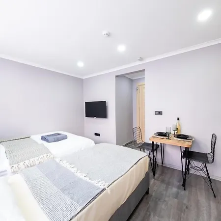 Hotel Kral Besiktas 3*