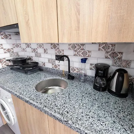 Kral Besiktas Hotel
