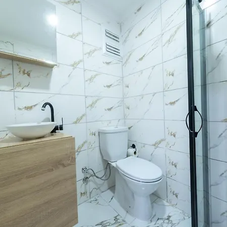 Hotel Kral Besiktas