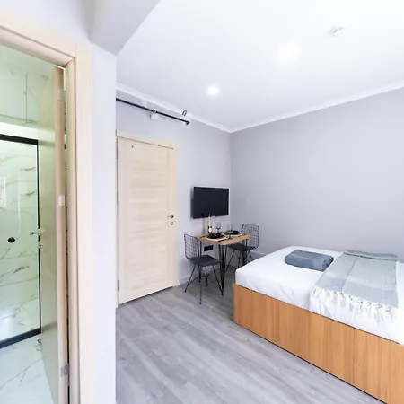 Kral Besiktas Hotel