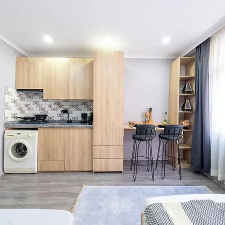 Kral Besiktas Hotel Istanbul