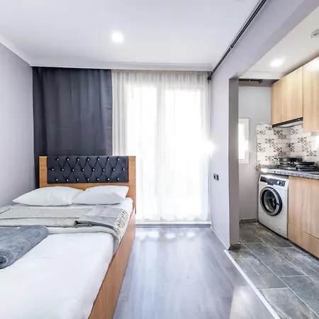 Hotel Kral Besiktas