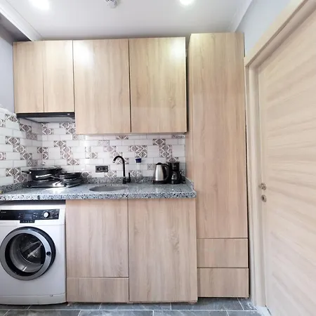 Kral Besiktas Hotel Istanbul