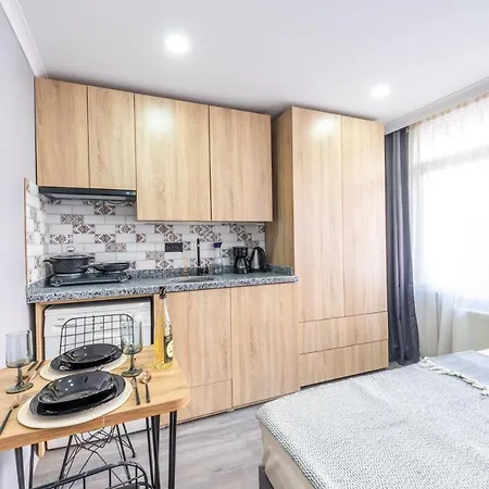 Hotel Kral Besiktas Istanbul