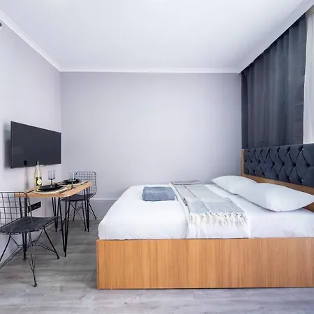 Hotel Kral Besiktas