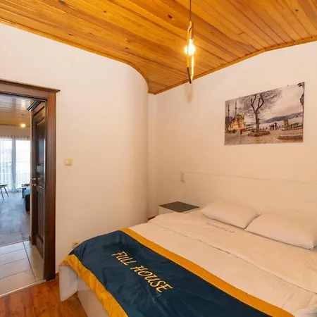 Taksim Full House Aparthotel Istanbul