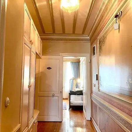 Aparthotel Castello Bella Balat Apart *