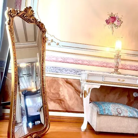 Aparthotel Castello Bella Balat Apart Istanbul