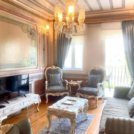 Aparthotel Castello Bella Balat Apart