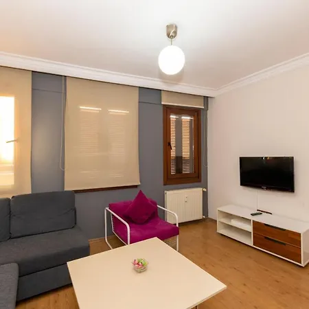 Aparthotel Taksim Full House *