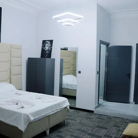Taksim By Rich Hotel 3*