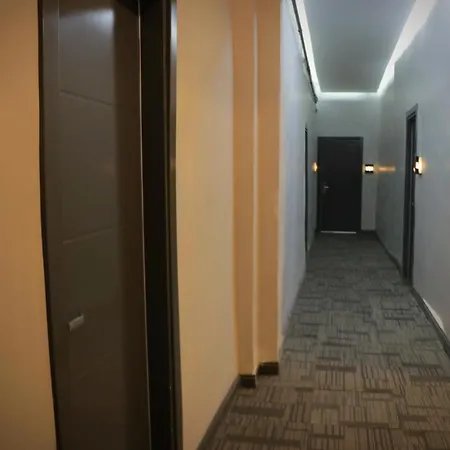 Hotel Taksim By Rich Istanbul
