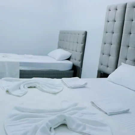 Taksim By Rich Hotel 3*