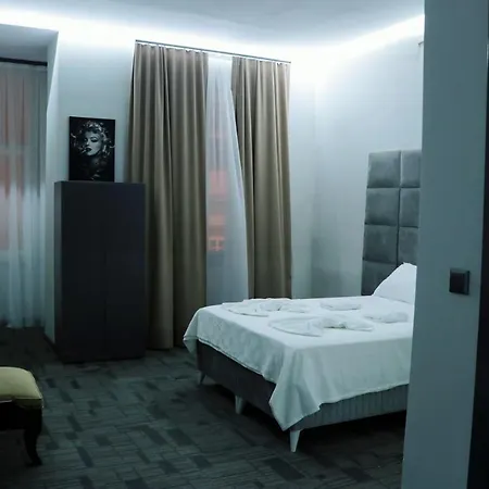 Taksim By Rich Hotel Istanbul