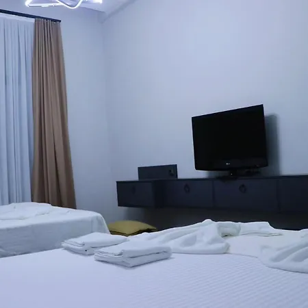 Hotel Taksim By Rich