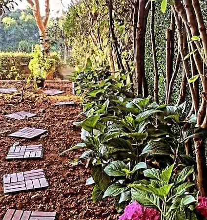 Villa Bogaz Ve Kopru Manzarali, Bahceli Mustakil Ev *