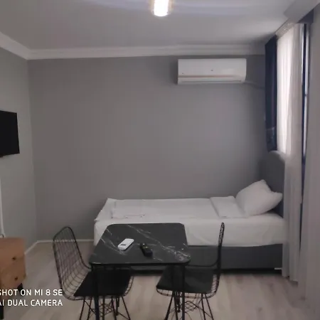 Palmas