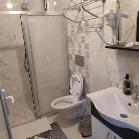 Aparthotel Palmas Istanbul
