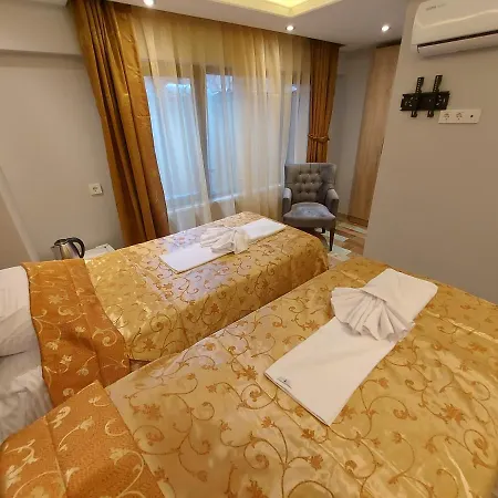 Peker Otel *