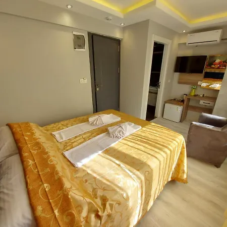 Otel Peker İstanbul