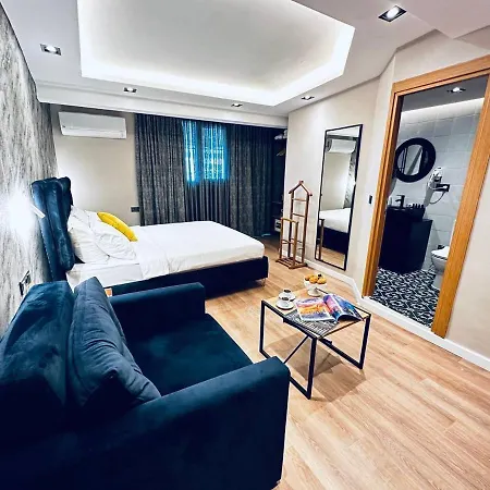 Hotel Rexee 3*