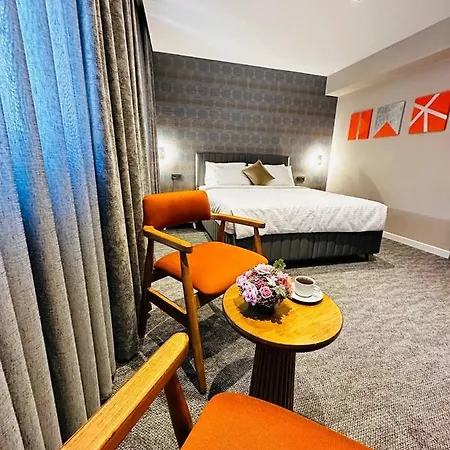 Rexee 3* Istanbul