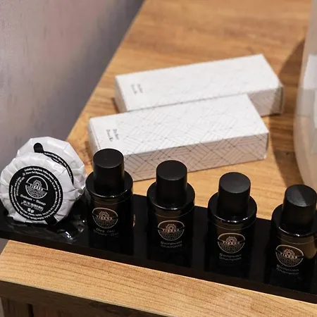 Rexee 酒店 伊斯坦布尔