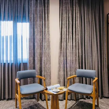 Hotel Rexee