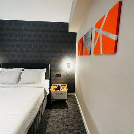 Hotel Rexee
