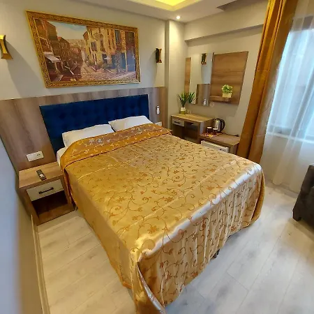 Peker Otel