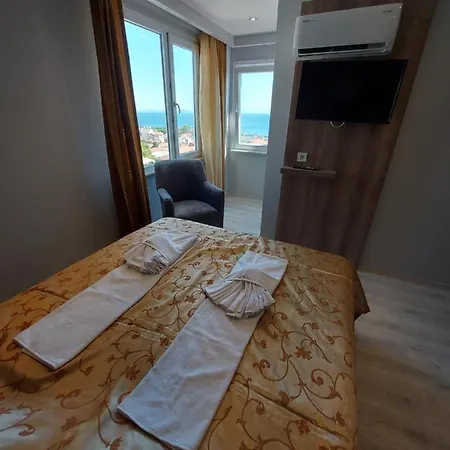 Otel Peker