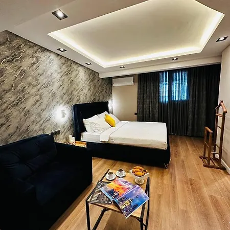 Rexee Hotel Istanbul