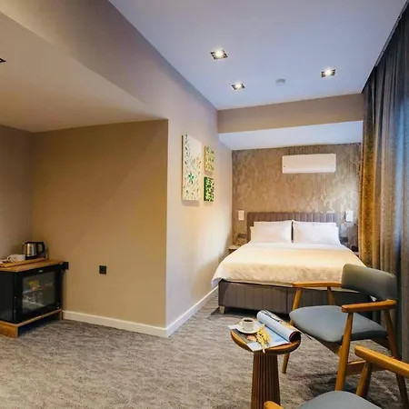 Hotel Rexee 3*