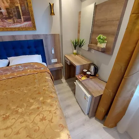 Hotell Peker