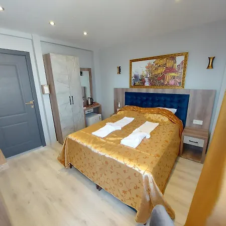 Hotell Peker