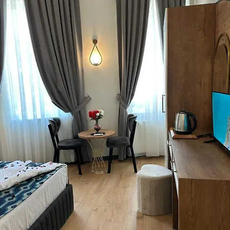 Newalla Old 5*