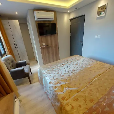 Peker Otel
