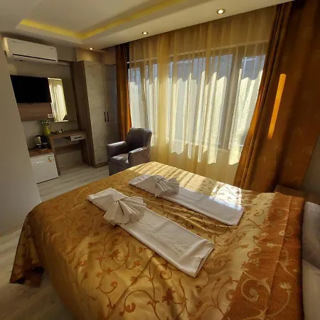 Peker Otel