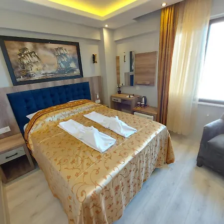 Otel Peker İstanbul