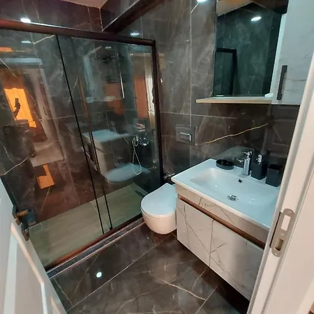 Hotell Peker Istanbul
