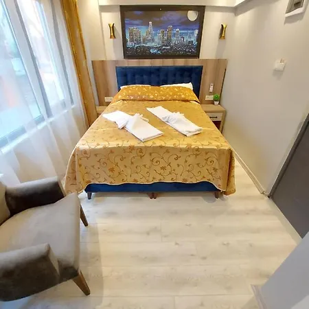 Hotell Peker