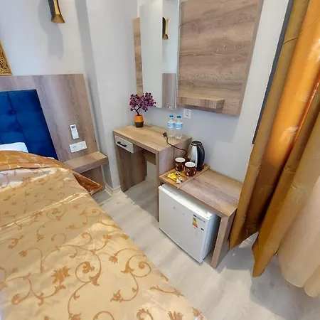 Peker Hotell Istanbul